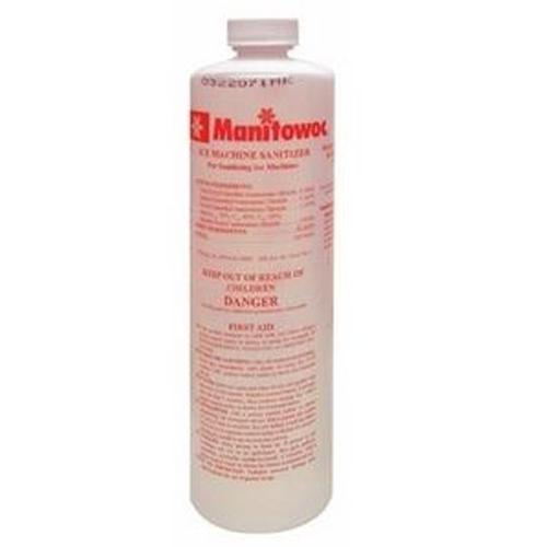 Bild 1: Manitowoc Desinfizierer 5164