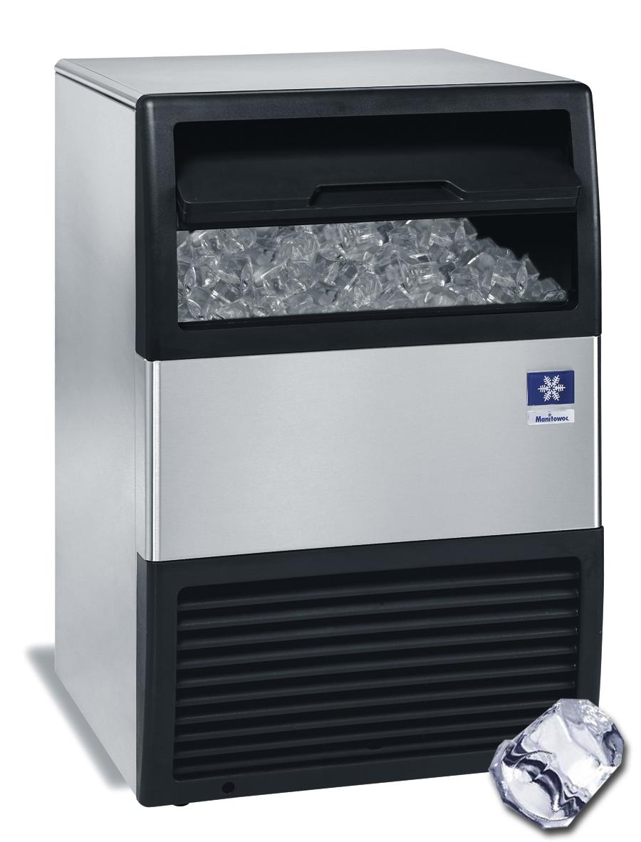 Bild 1: Manitowoc Gourmet-Kegeleisbereiter EC 40 A