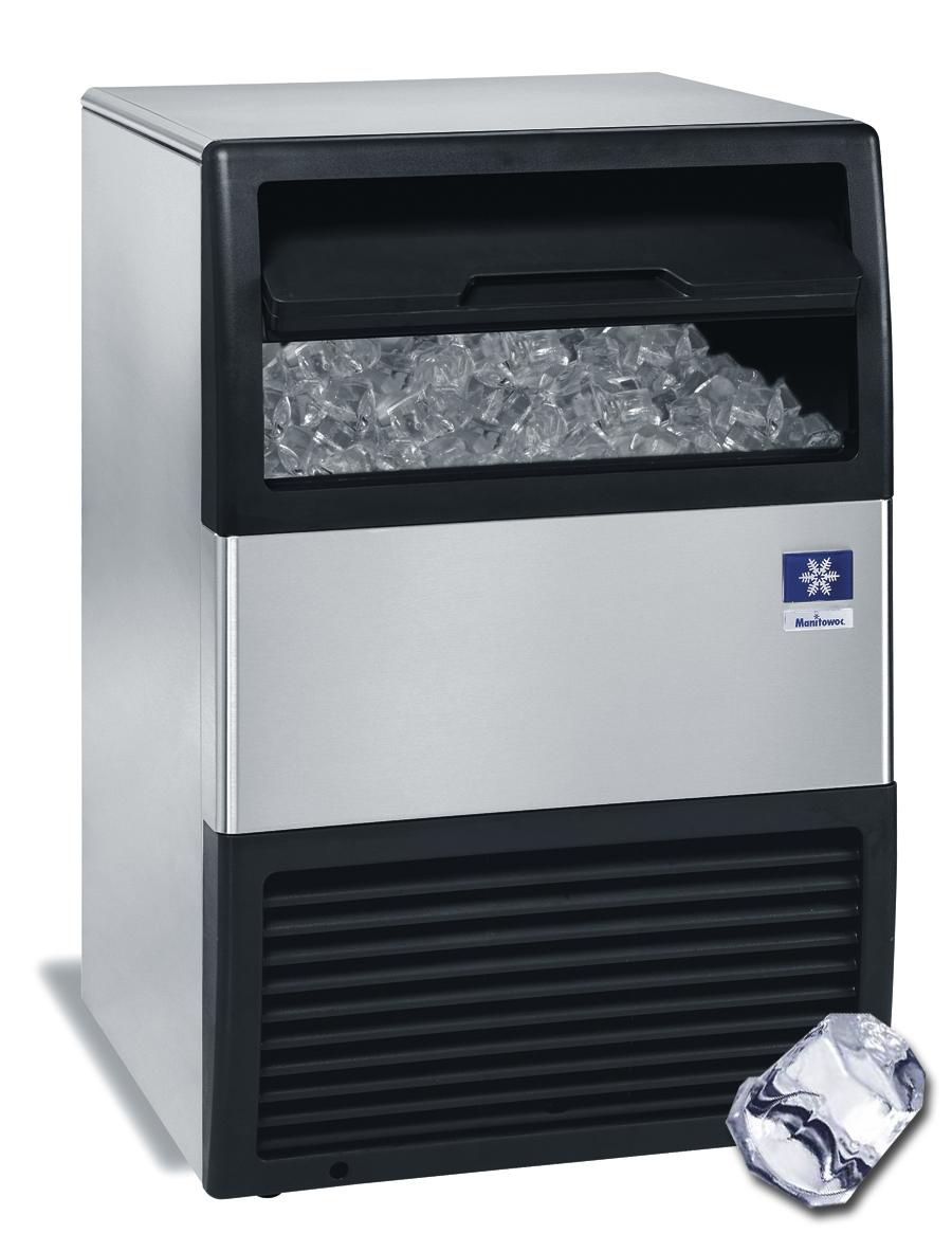 Bild 1: Manitowoc Gourmet-Kegeleisbereiter EC 50 A