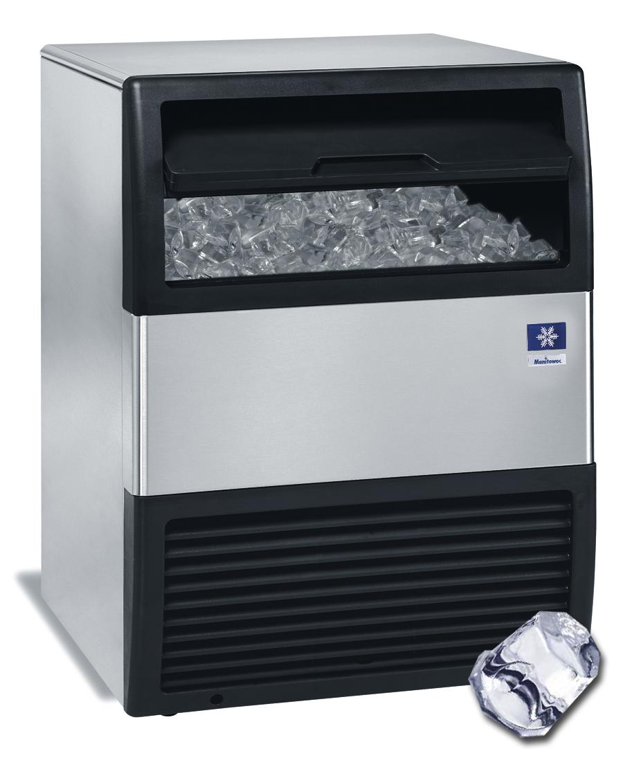 Bild 1: Manitowoc Gourmet-Kegeleisbereiter EC 65 A