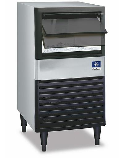 Bild 1: Manitowoc Würfeleisbereiter QM 45