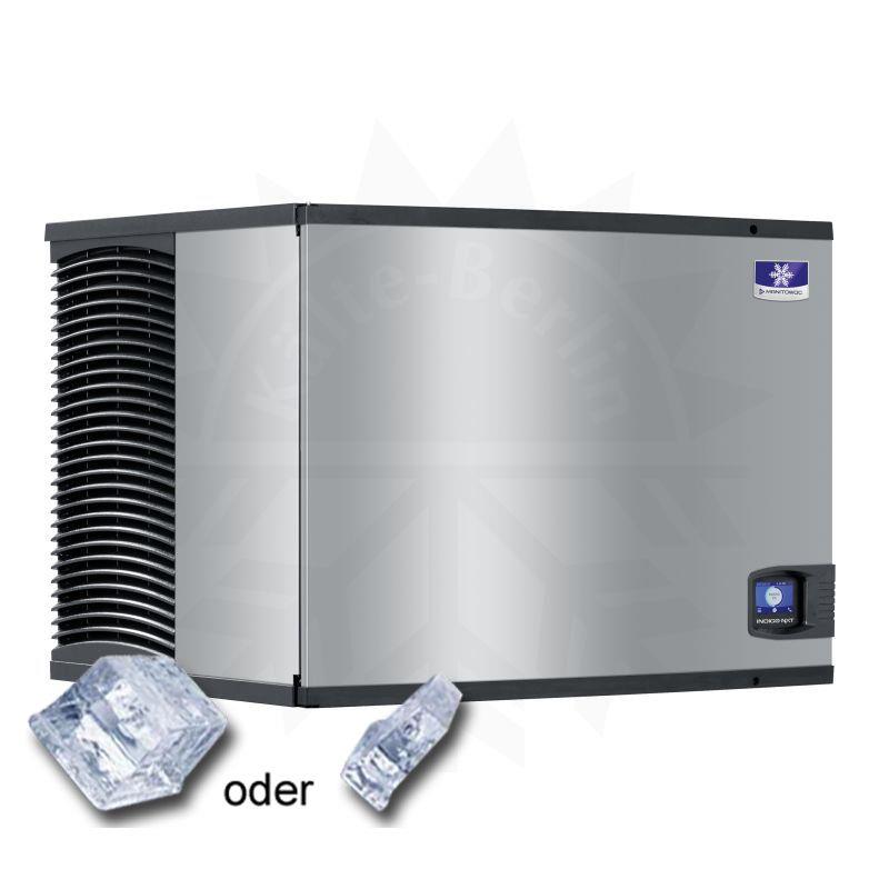 Bild 2: Manitowoc Eiswürfelmaschine Indigo NXT IDT-0750A