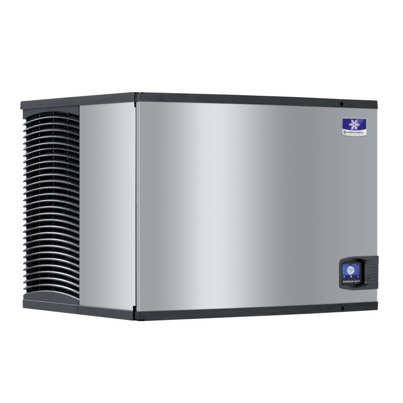 Bild 1: Manitowoc Eiswürfelmaschine Indigo NXT IDT-0750A