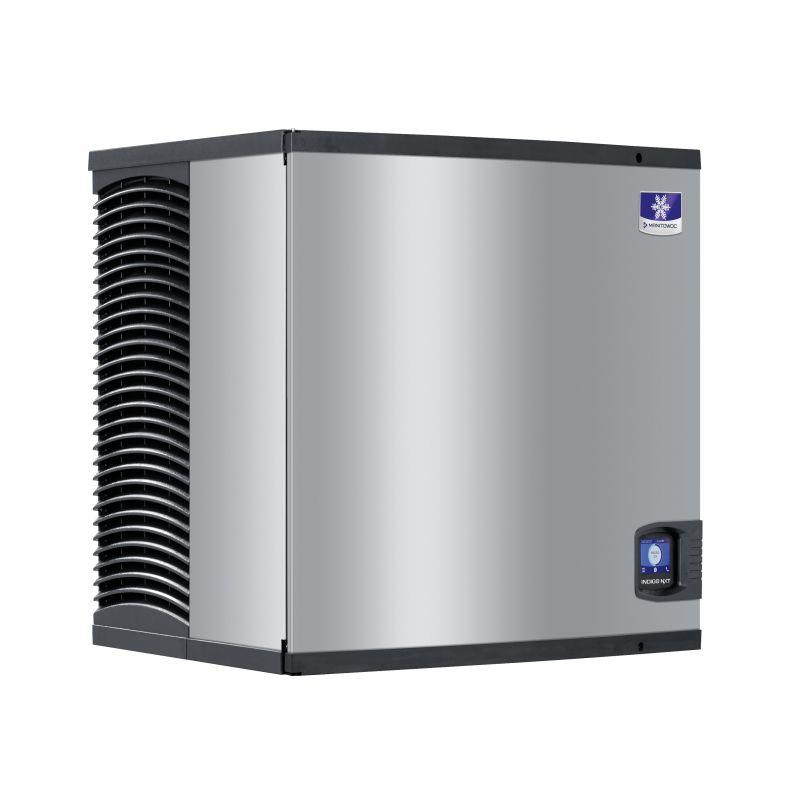 Bild 1: Manitowoc Eiswürfelmaschine Indigo NXT IDF-0900A