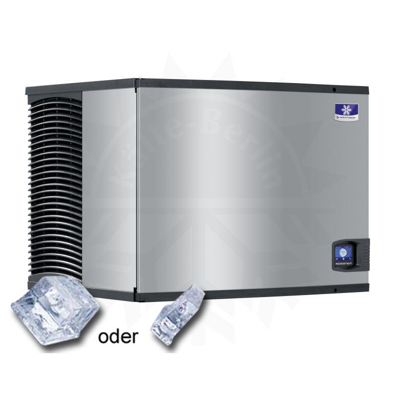 Bild 2: Manitowoc Eiswürfelmaschine Indigo NXT IDT-0450A