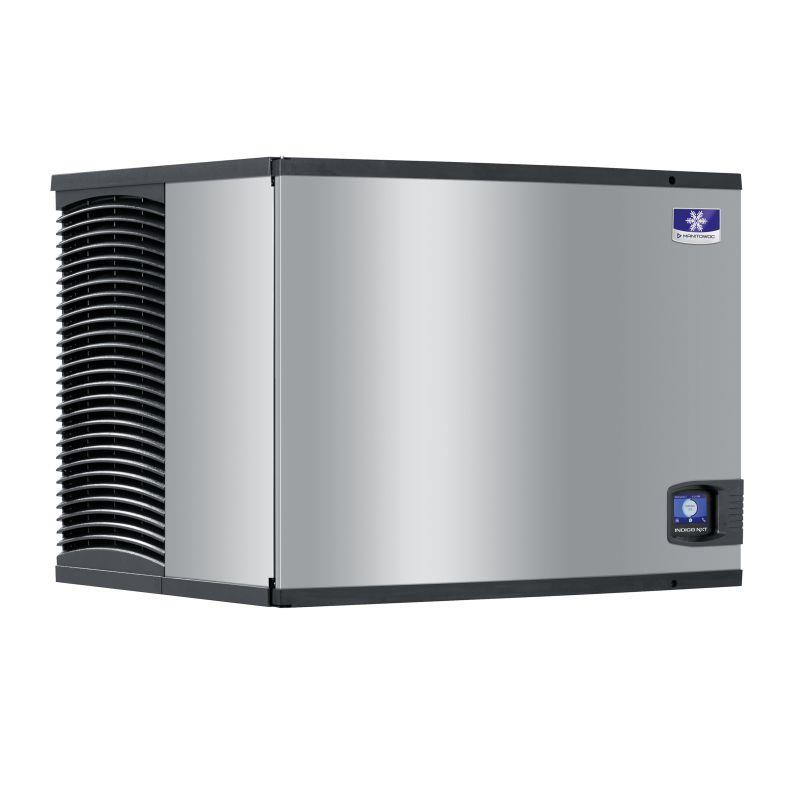 Bild 1: Manitowoc Eiswürfelmaschine Indigo NXT IDT-0450A