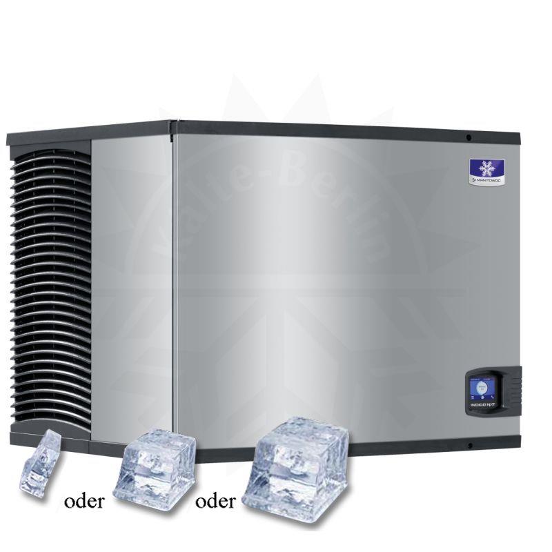 Bild 2: Manitowoc Eiswürfelmaschine Indigo NXT IDT-0500A