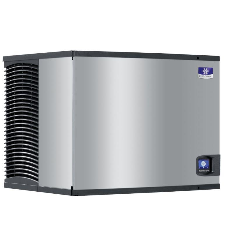 Bild 1: Manitowoc Eiswürfelmaschine Indigo NXT IDT-0500A