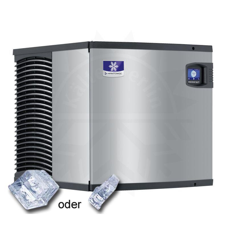 Bild 2: Manitowoc Eiswürfelmaschine Indigo NXT IDT-0620A