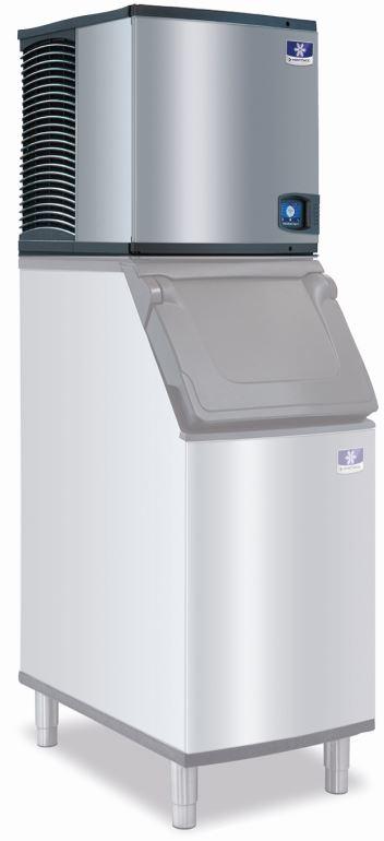 Bild 2: Manitowoc Eiswürfelmaschine Indigo NXT IDP-0320 A