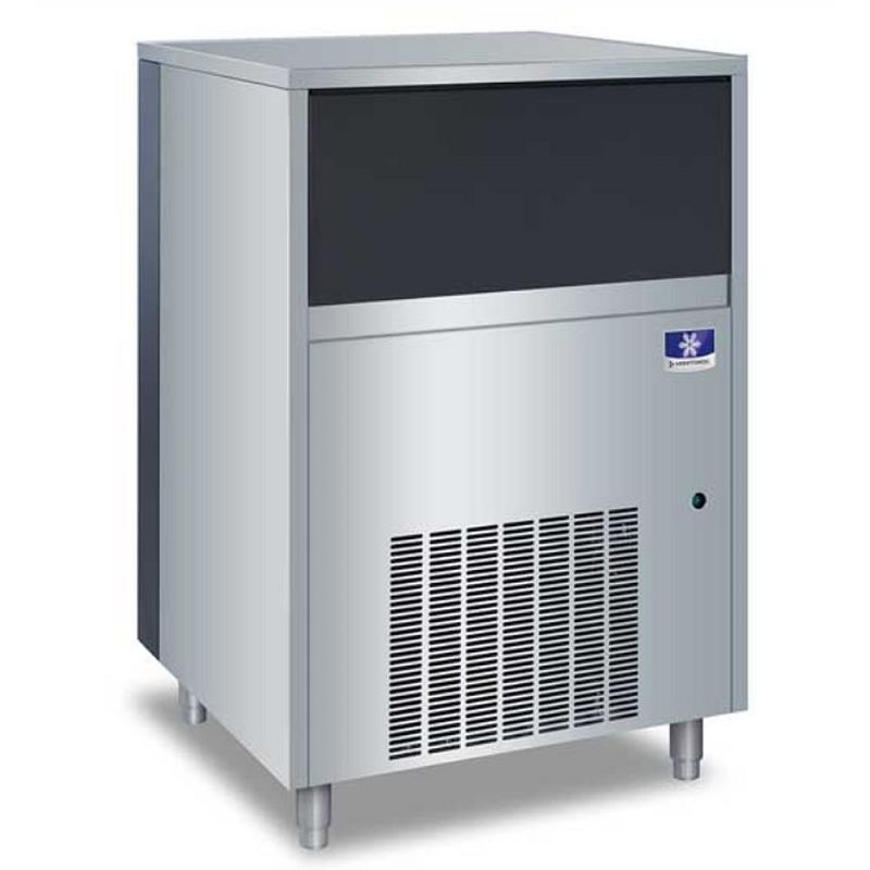 Bild 1: Manitowoc Flockeneisbereiter UFP0399A