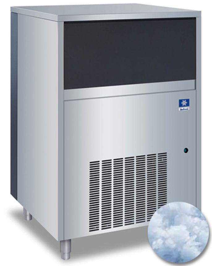 Bild 1: Manitowoc Flockeneisbereiter RF 0664 A