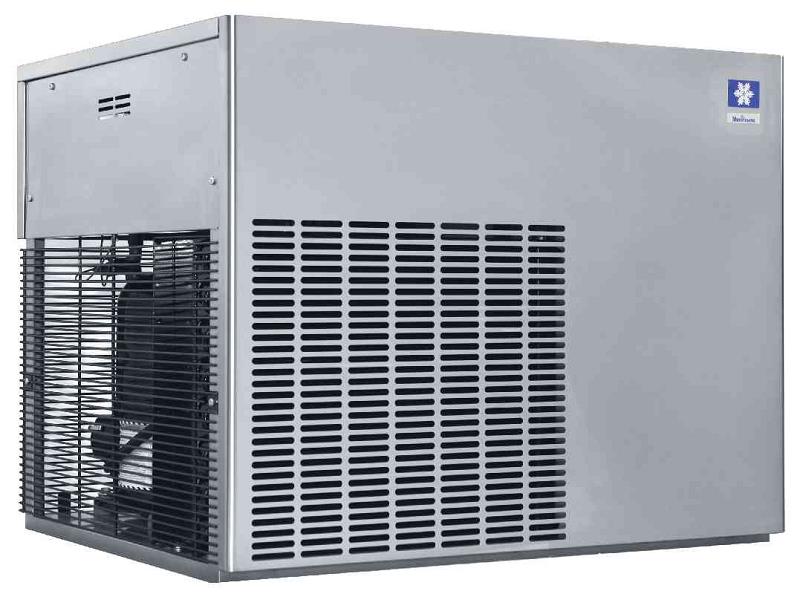 Bild 1: Manitowoc Flockeneisbereiter RFK2500A