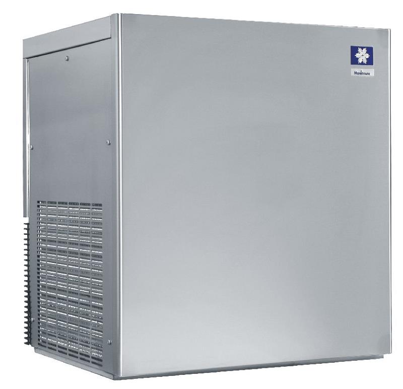 Bild 1: Manitowoc Flockeneisbereiter RFP0320A