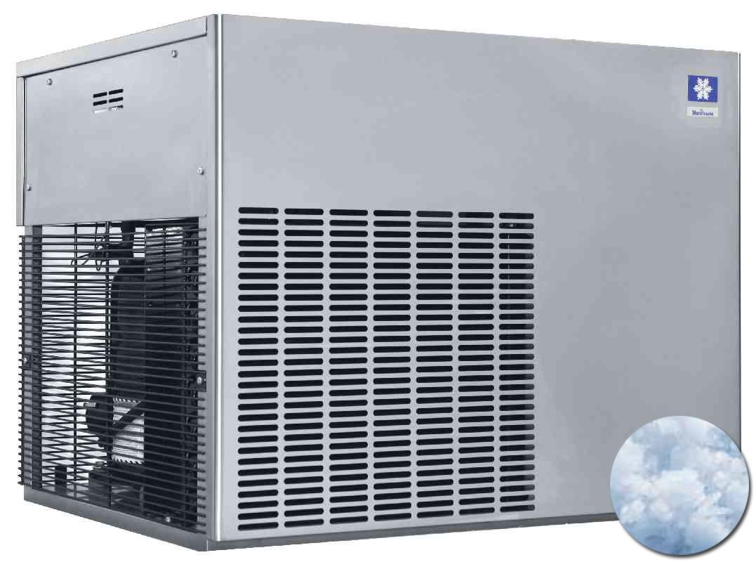 Bild 2: Manitowoc Flockeneisbereiter RFP0620A