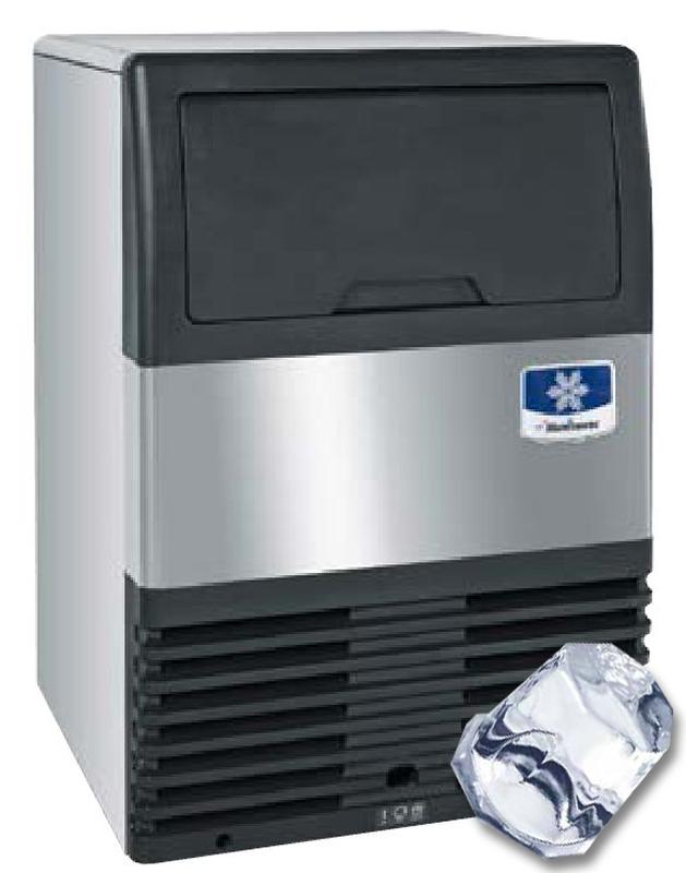 Bild 2: Manitowoc Gourmet-Kegeleisbereiter SOTTO UGP 0020A