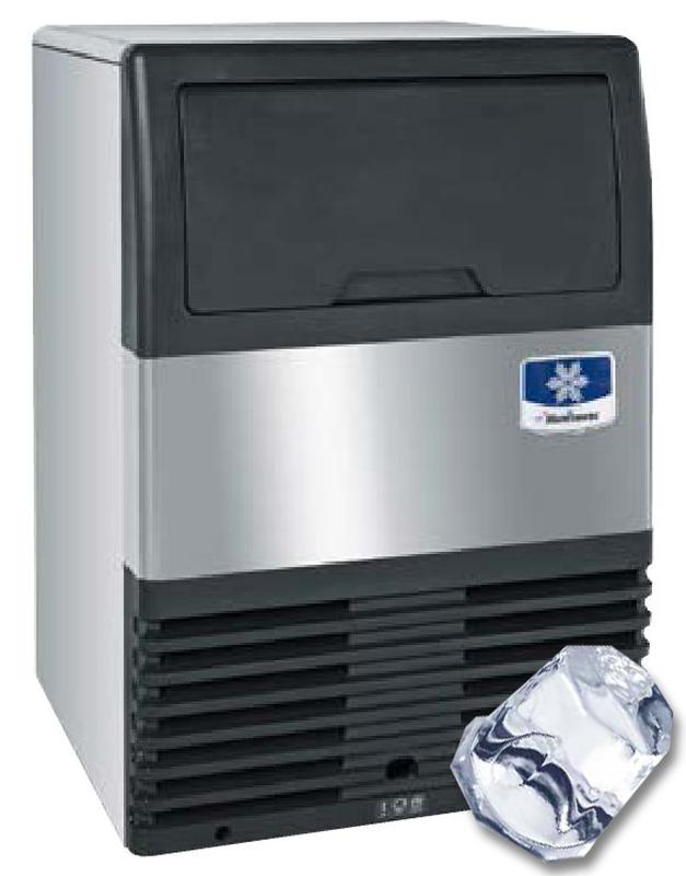 Bild 2: Manitowoc Gourmet-Kegeleisbereiter SOTTO UGP 0030A