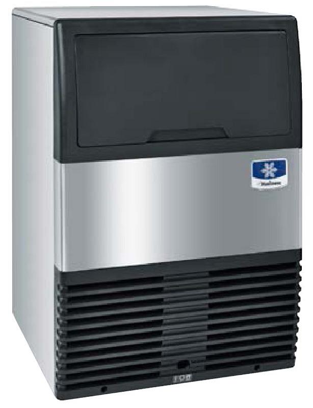 Bild 1: Manitowoc Gourmet-Kegeleisbereiter SOTTO UGP 0050A