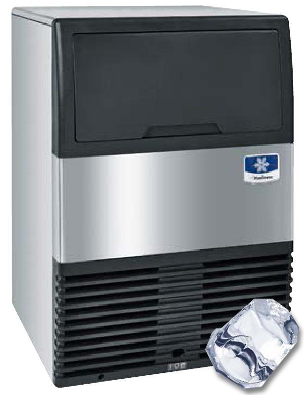 Bild 2: Manitowoc Gourmet-Kegeleisbereiter SOTTO UGP 0050A