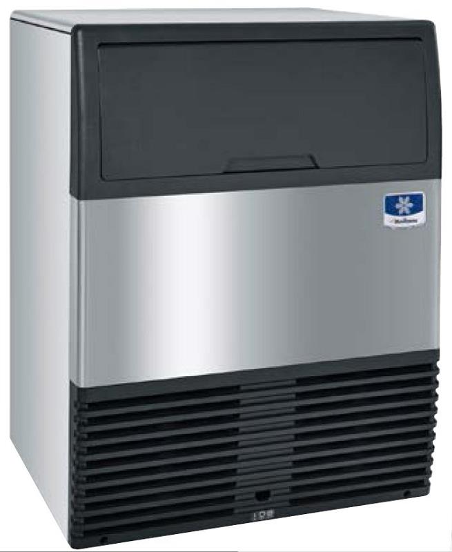 Bild 1: Manitowoc Gourmet-Kegeleisbereiter SOTTO UGP 0080A