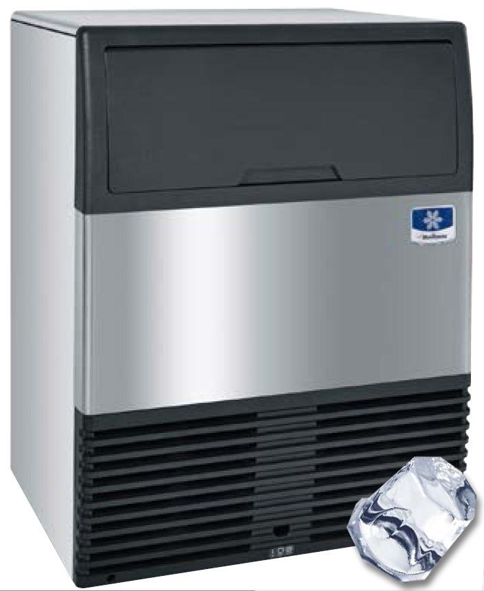 Bild 2: Manitowoc Gourmet-Kegeleisbereiter SOTTO UGP 0080A