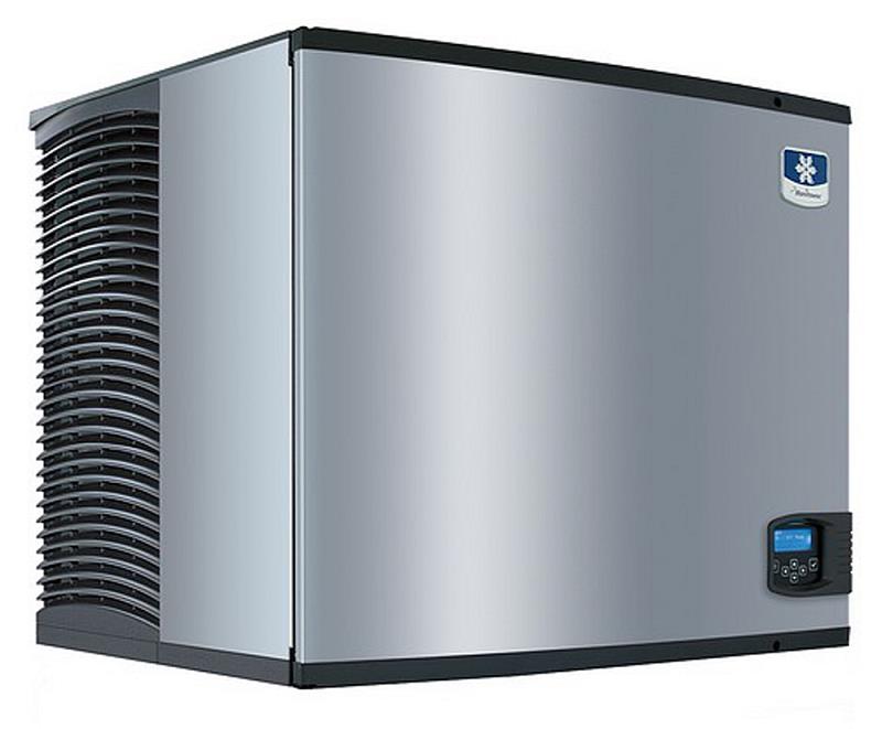 Bild 1: Manitowoc Indigo Eiswürfelmaschine I 1106