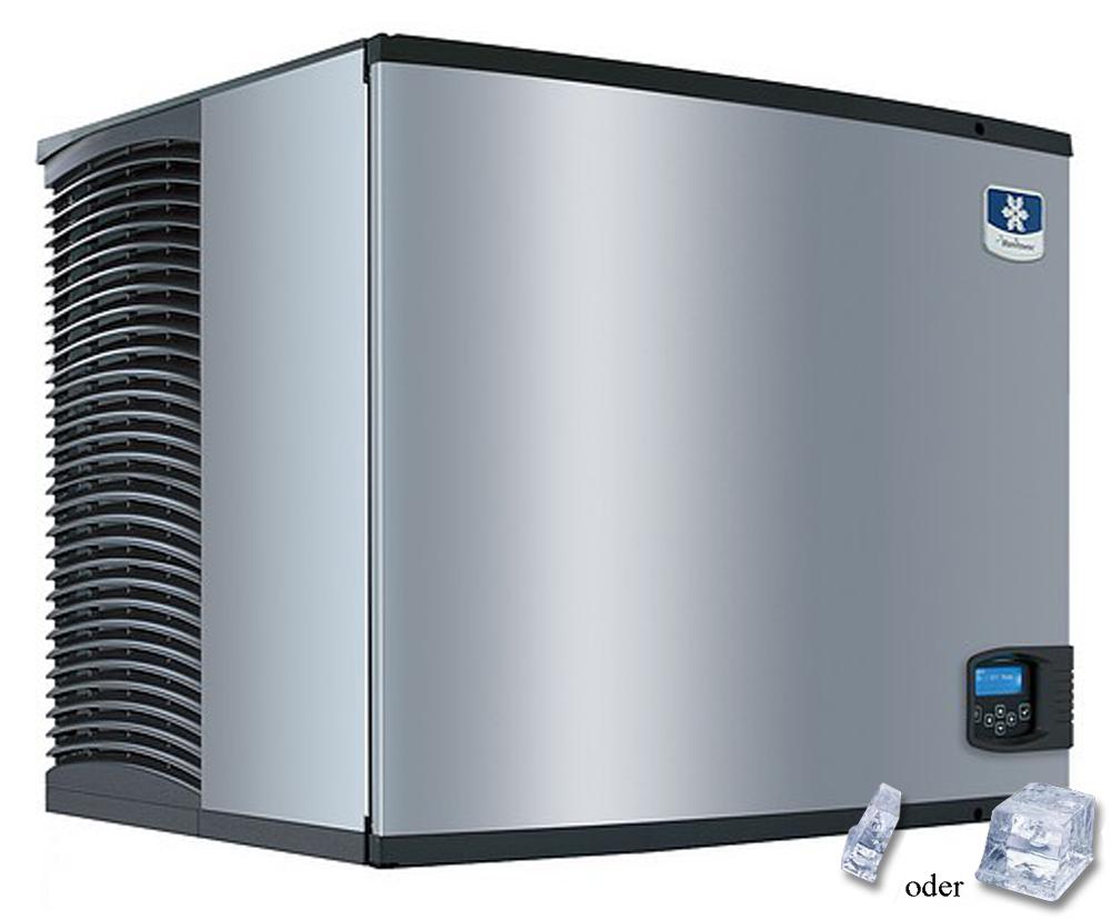 Bild 1: Manitowoc Indigo Eiswürfelmaschine I 1000