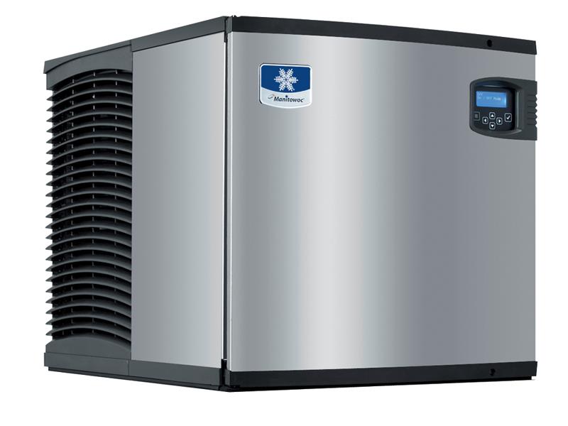 Bild 1: Manitowoc Indigo Eiswürfelmaschine I 322
