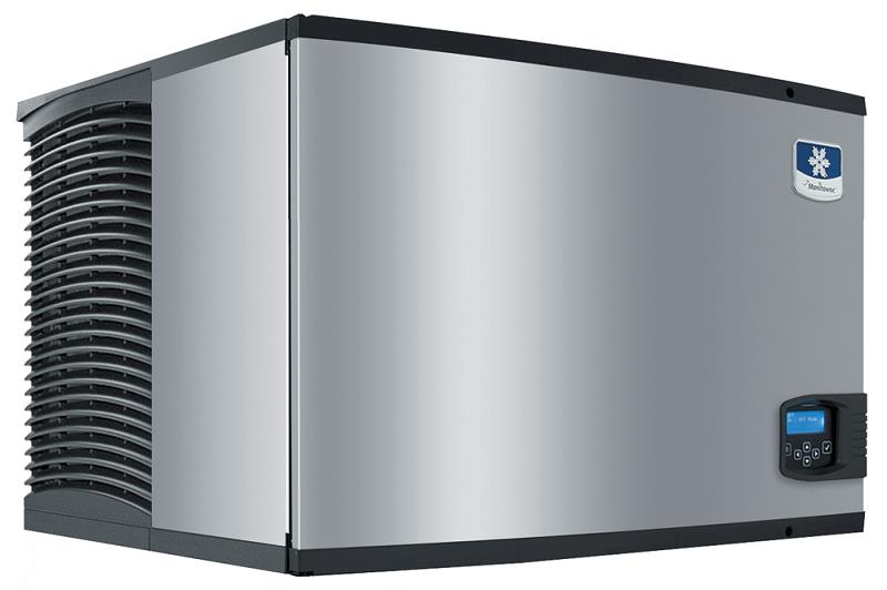 Bild 1: Manitowoc Indigo Eiswürfelmaschine I 450