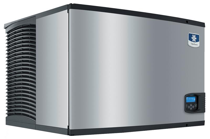 Bild 1: Manitowoc Indigo Eiswürfelmaschine I 606