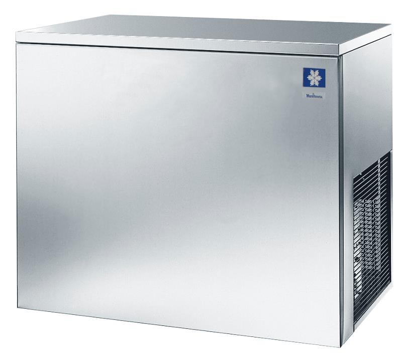 Bild 1: Manitowoc Gourmet-Kegeleisbereiter RAK 0155 A