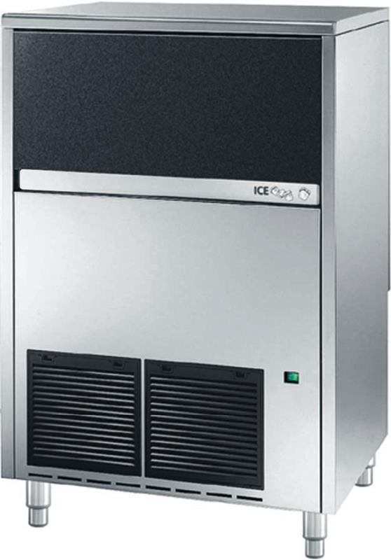 Bild 1: Manitowoc Gourmet-Kegeleisbereiter RAP 9055 A