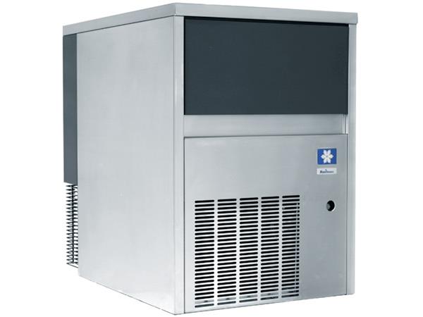 Bild 1: Manitowoc Nuggeteisbereiter UNP0200A