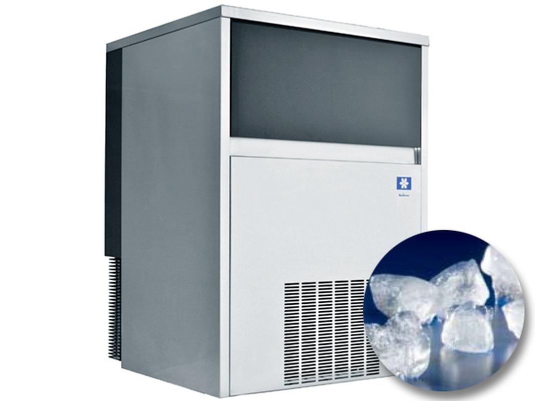 Bild 1: Manitowoc Nuggeteisbereiter RB 0399 A / W