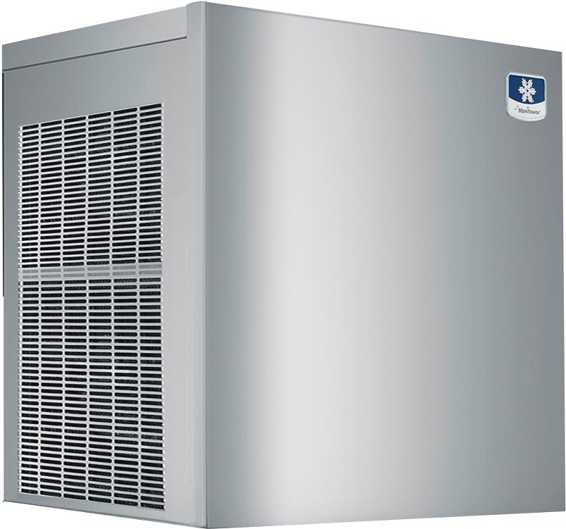 Bild 1: Manitowoc Nuggeteisbereiter RNP0320A