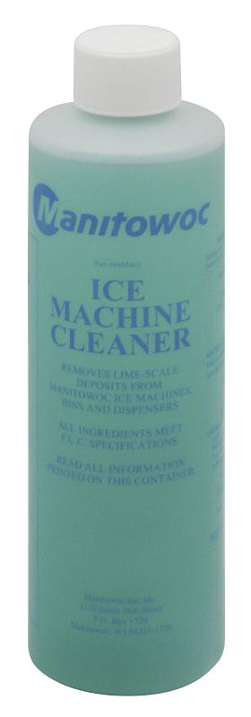 Bild 1: Manitowoc Reiniger 5162