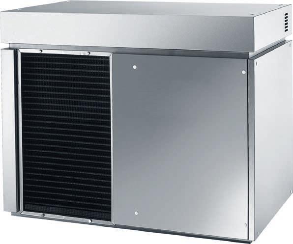 Bild 1: Manitowoc Scherbeneisbereiter RSK 1206 A