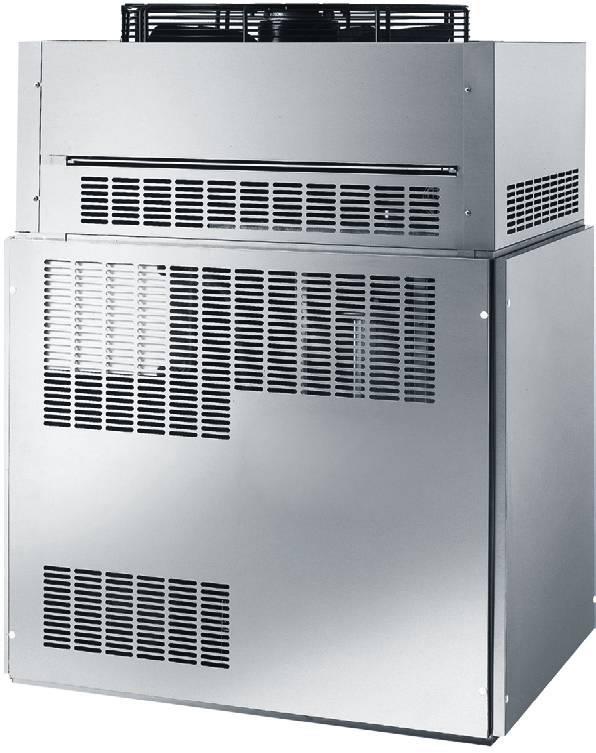 Bild 1: Manitowoc Scherbeneisbereiter RSK 4406 A