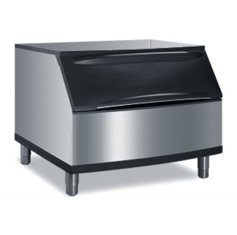 Bild 1: Manitowoc Unterbauspeicher B 170