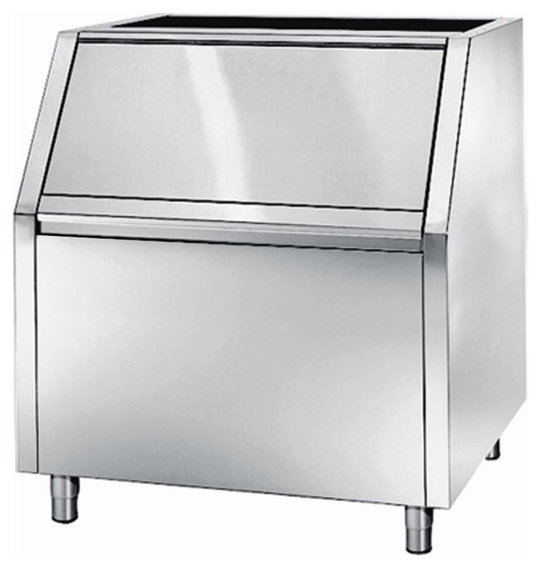 Bild 1: Manitowoc Unterbauspeicher C 200