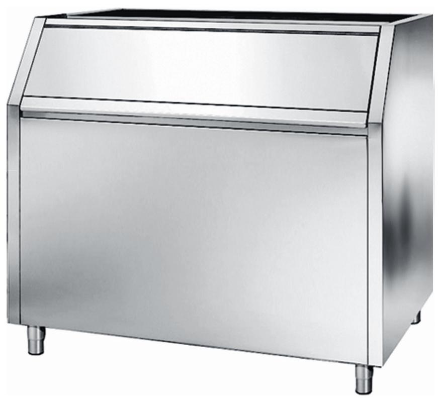 Bild 1: Manitowoc Unterbauspeicher C 350