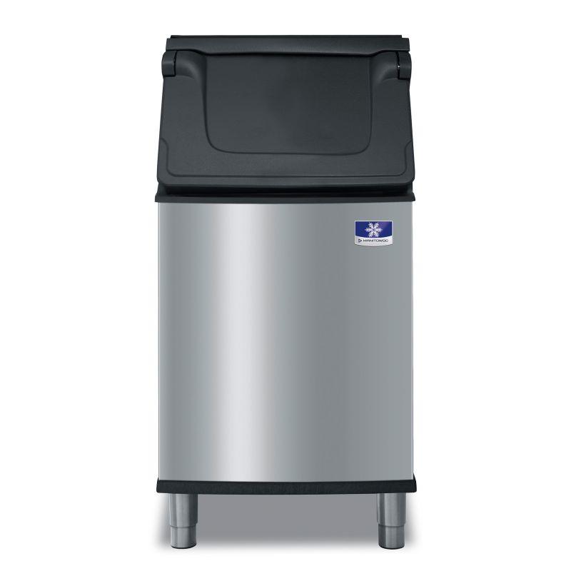 Bild 2: Manitowoc Unterbauspeicher D 420