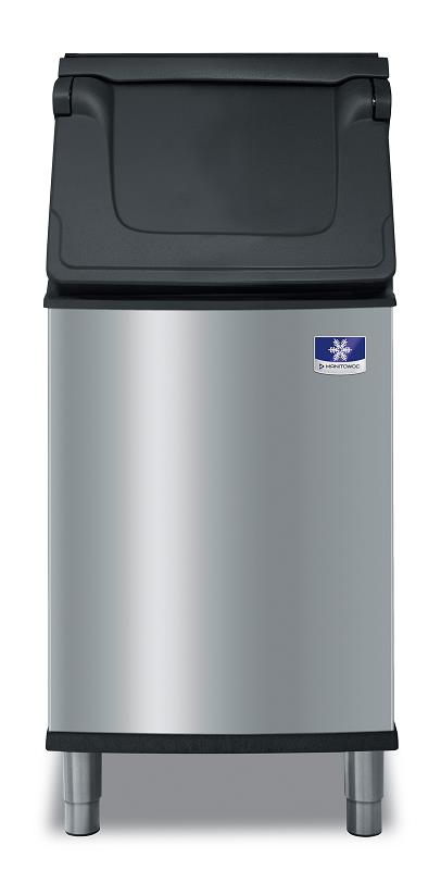 Bild 1: Manitowoc Unterbauspeicher D 420