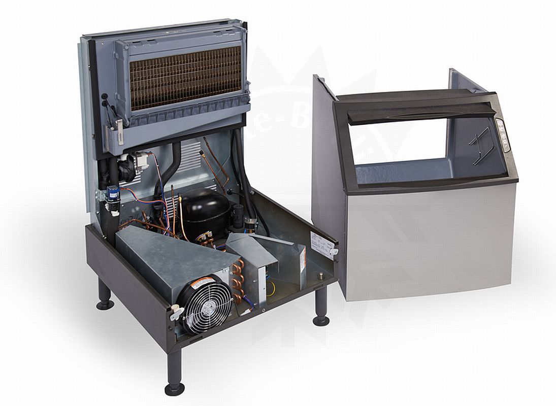 Bild 3: Manitowoc Würfeleisbereiter Neo UDP 0240