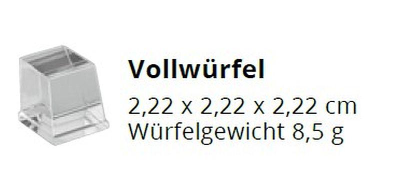 Bild 5: Manitowoc Eiswürfelmaschine Indigo NXT IDP-0320 A