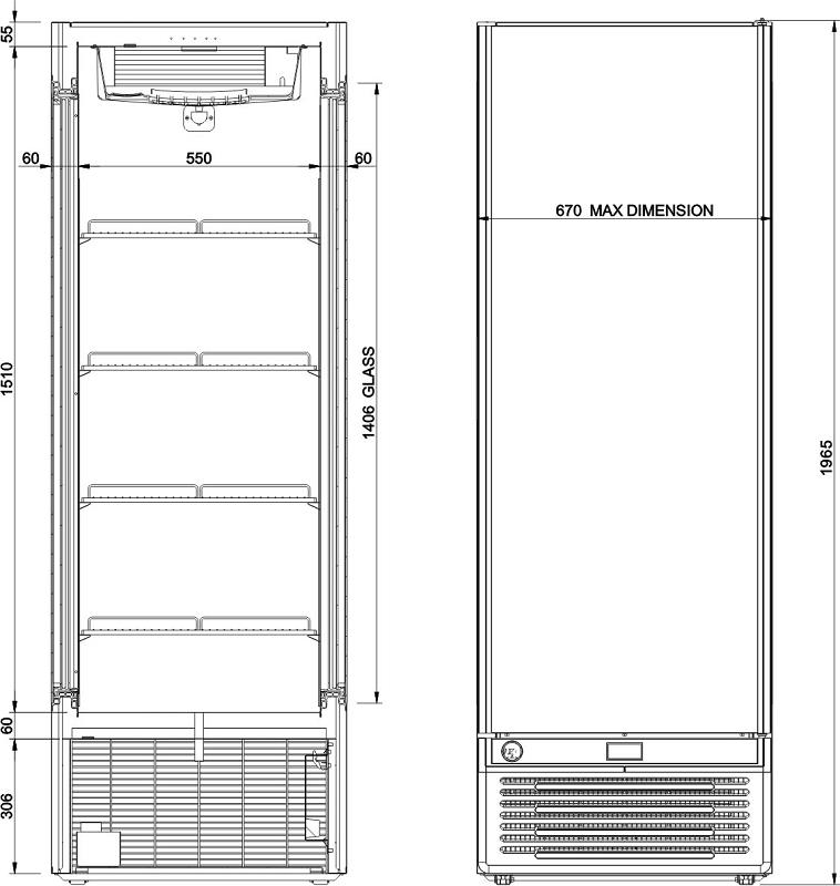 Bild 4: Esta GLEE Glass Winery Iarp