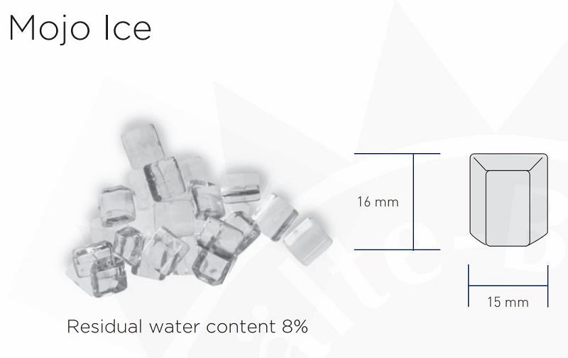Bild 2: Nordcap Simag Crushed-Ice Bereiter SMI-80-L - Mojo