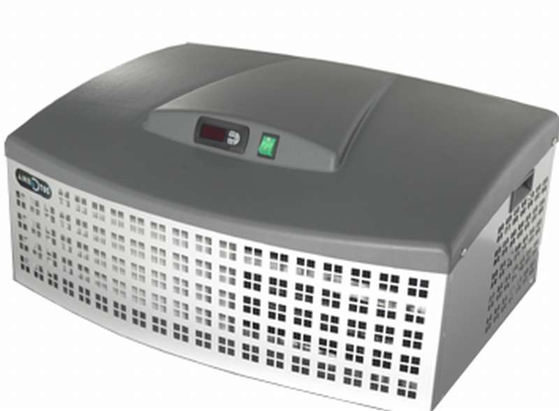 Bild 5: Nordcap Cool-Line Minikühlzelle MZ 1850 Power V4-1850