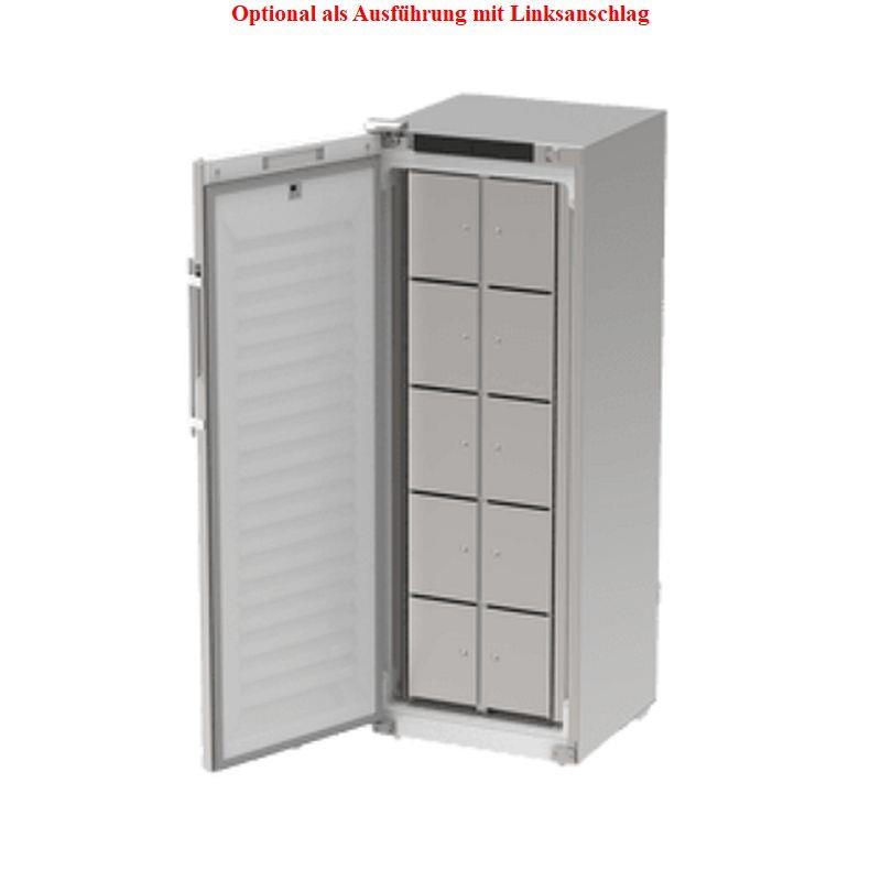 Bild 2: Eisfink Gemeinschaftskühlschrank Multipolar 380-10 F