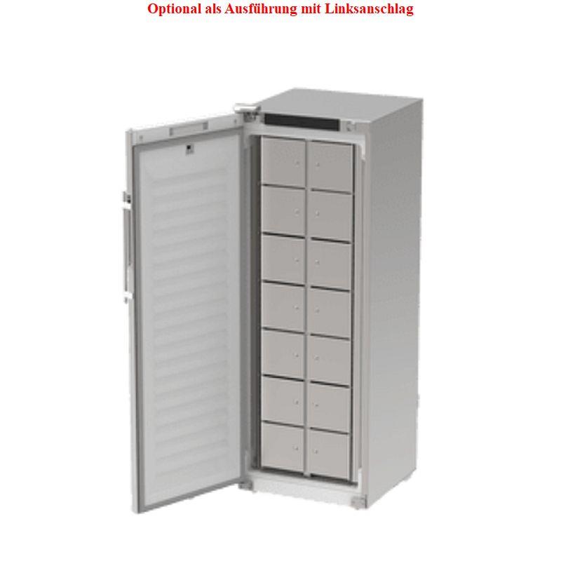 Bild 4: Eisfink Gemeinschaftskühlschrank Multipolar 380-14 F